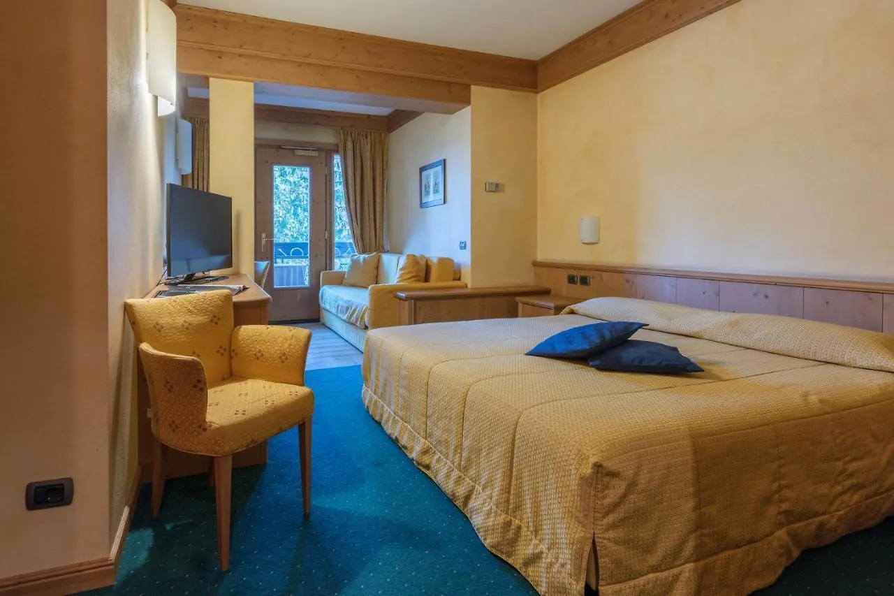 Miramonti Park Hotel Bormio