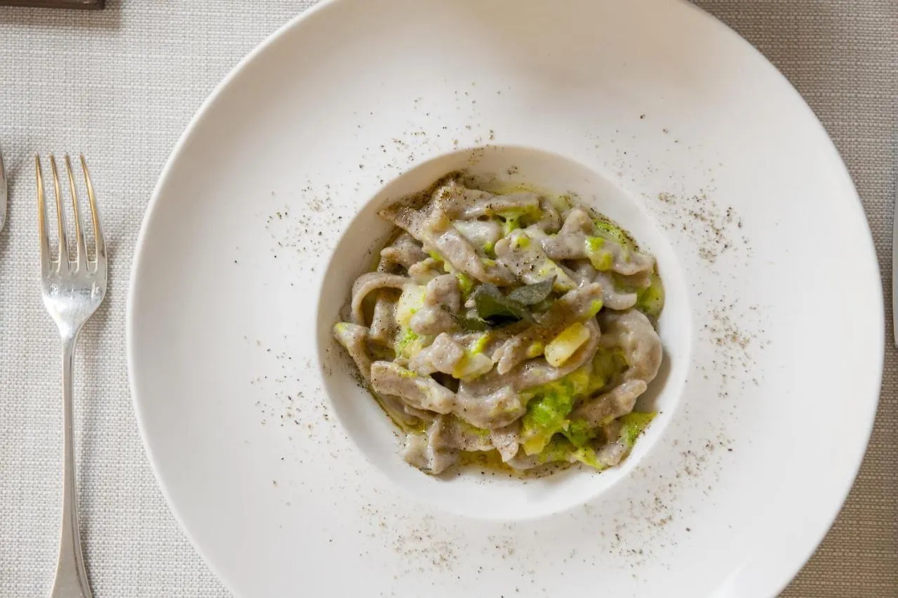 Miramonti Park Hotel Bormio 4*,  Italien