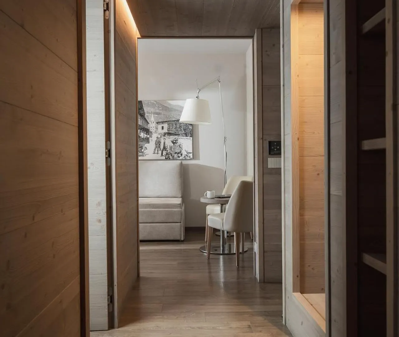 Miramonti Park Hotel Bormio Italien