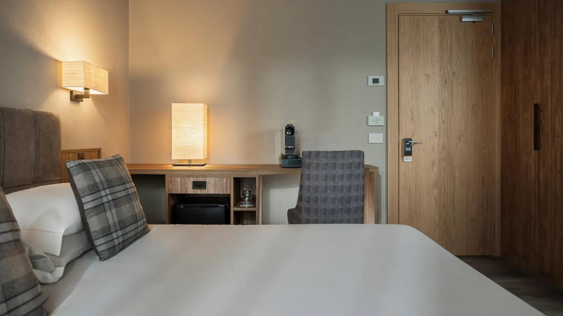 Miramonti Park Hotel بورمْيو إيطاليا
