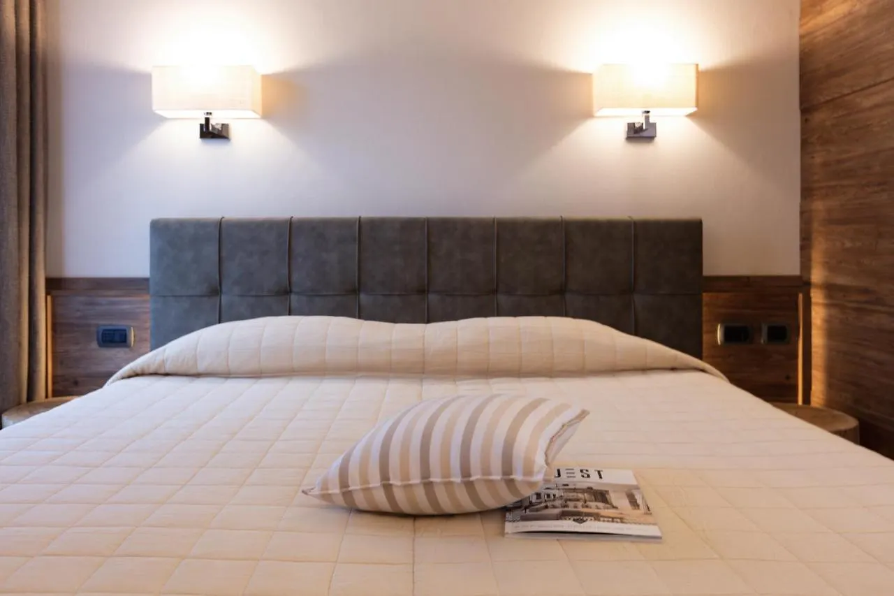 Miramonti Park Hotel Bormio