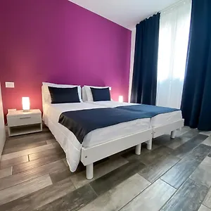 Bonne Nuit Nocleg ze śniadaniem