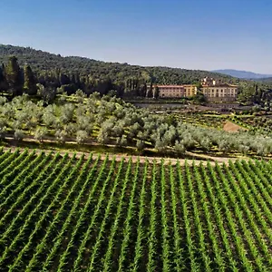 **** מלון Torre A Cona Wine Estate איטליה