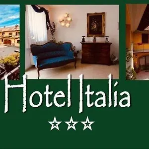 Ristorante Italia Hotel