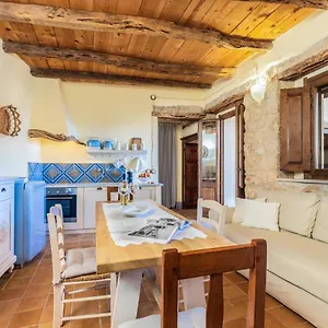 Il Nido Romantico , Baunei Italien