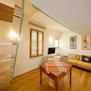 Uptown - Sabrina's Cozy , Siena Italien
