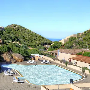 Paradiso Pool By Domusaway , Costa Paradiso Italien