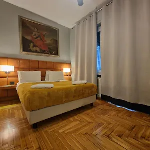 Sweet Parioli 3* Roma