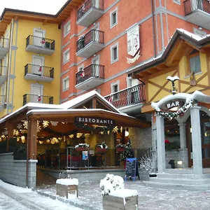 Avio Hotel
