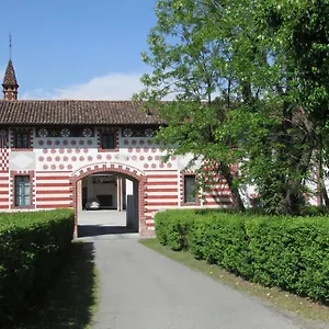 La Costa Bauernhof