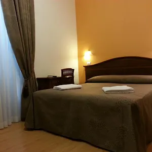Casa de hóspedes Alex Ii **