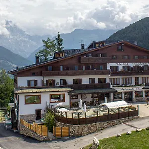 3* Hotel Vallechiara