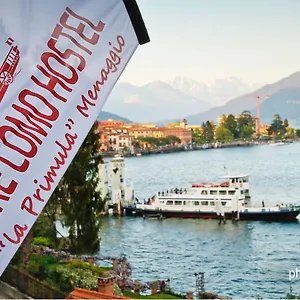 Albergue Lake Como Hostel