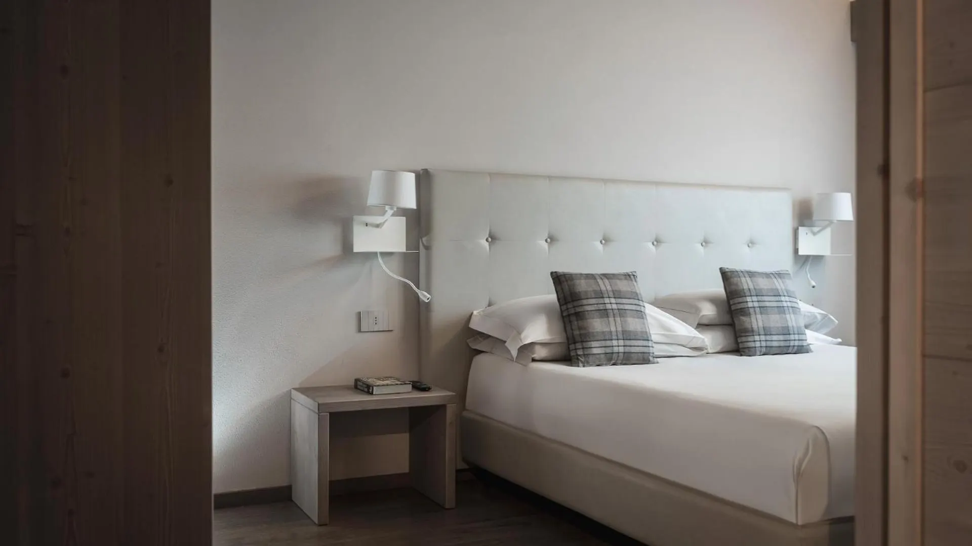Miramonti Park Hotel Bormio 4*,  Italien