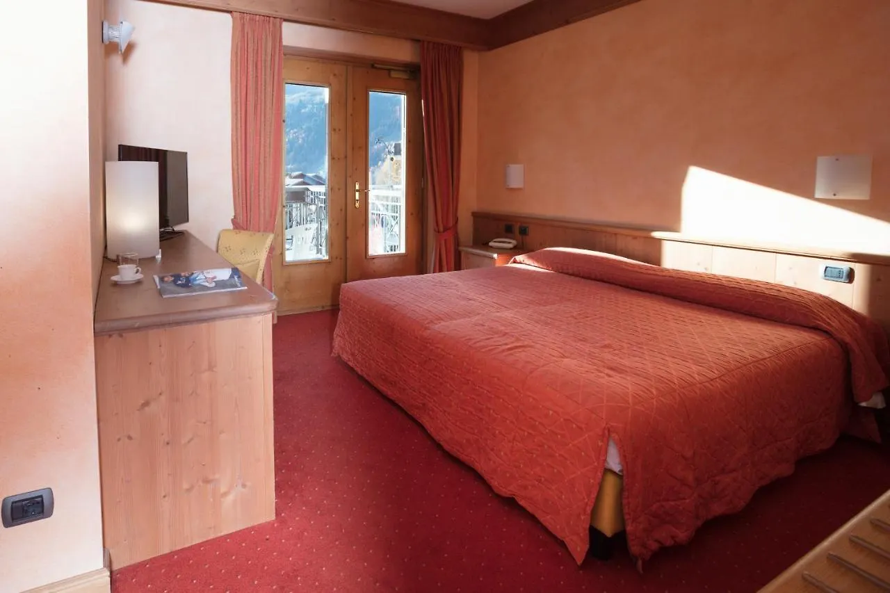 Miramonti Park Hotel Bormio